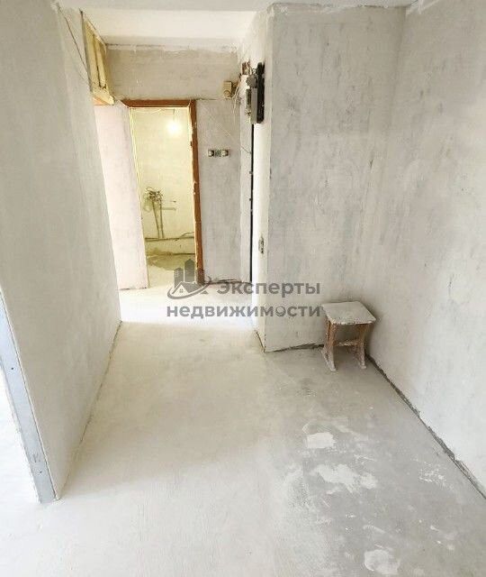 Продаётся 3-комнатная квартира, 71 м²