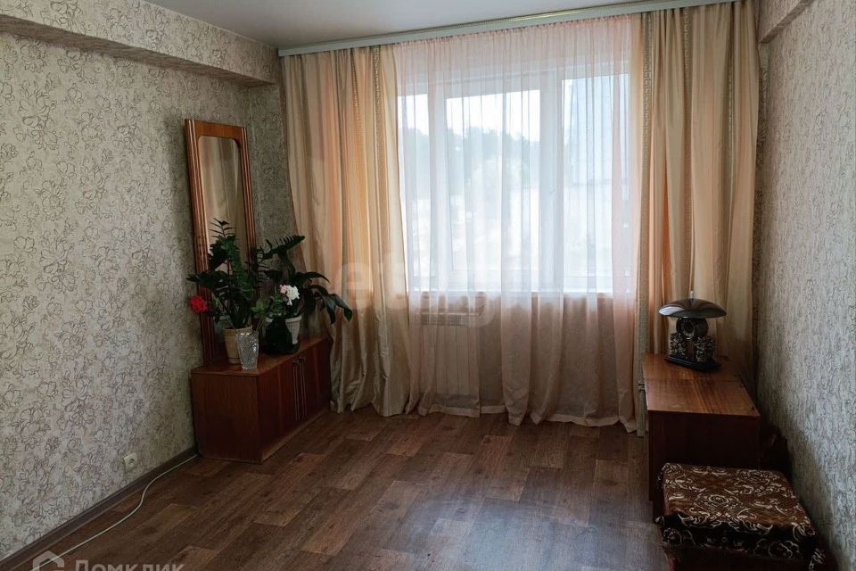 Продаётся 3-комнатная квартира, 69.2 м²