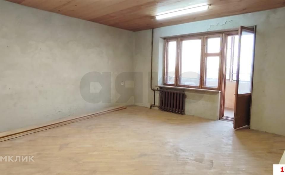 Продаётся 3-комнатная квартира, 99 м²