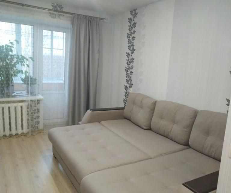 Продаётся 1-комнатная квартира, 30 м²