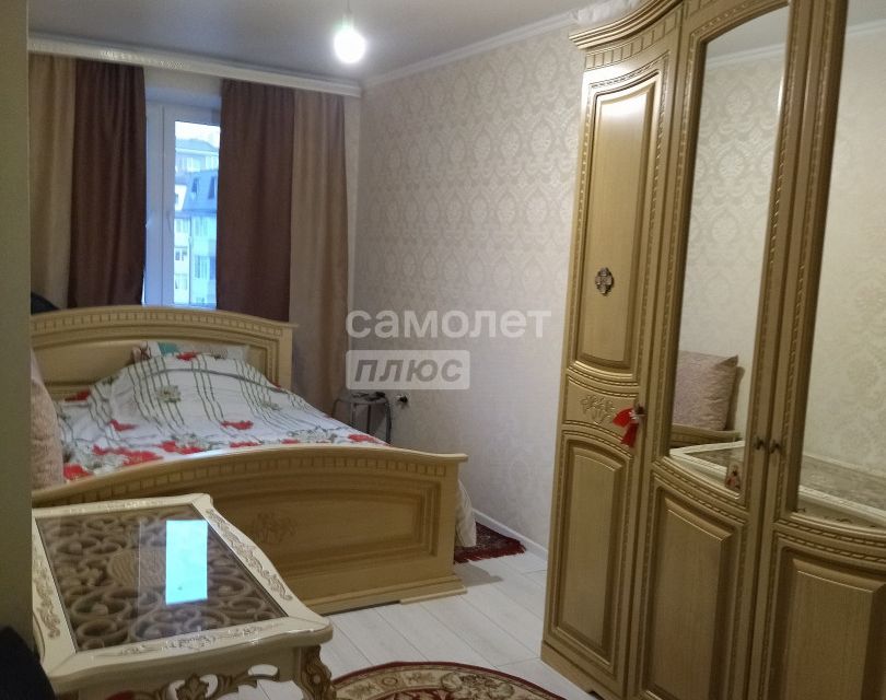 Продаётся 1-комнатная квартира, 40 м²