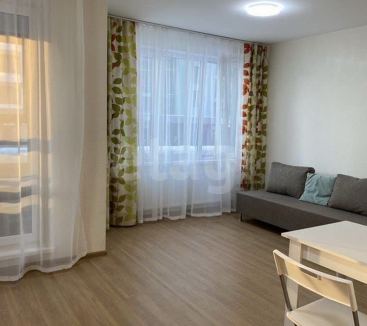 Сдаётся студия, 32 м²