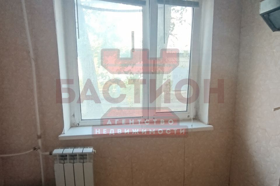 Продаётся 3-комнатная квартира, 65 м²