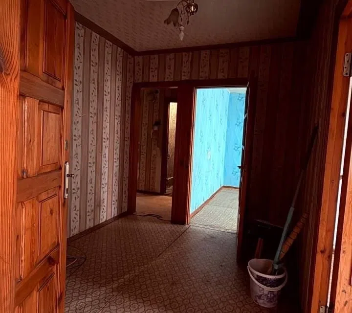 Продаётся 3-комнатная квартира, 69 м²