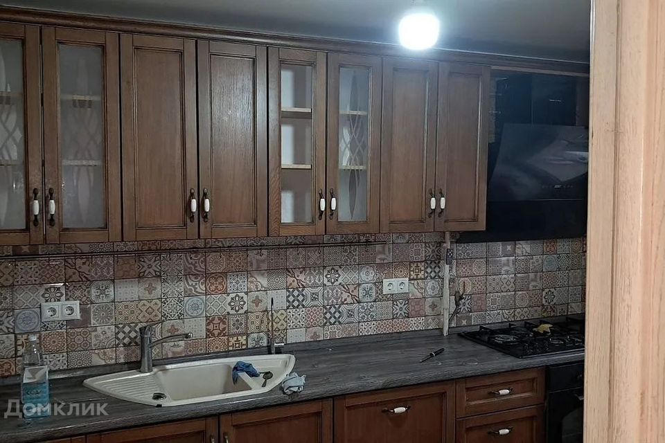 Сдаётся 3-комнатная квартира, 63.6 м²
