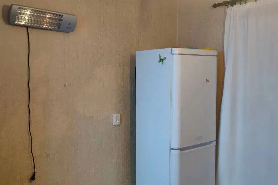 Продаётся 1-комнатная квартира, 17.9 м²