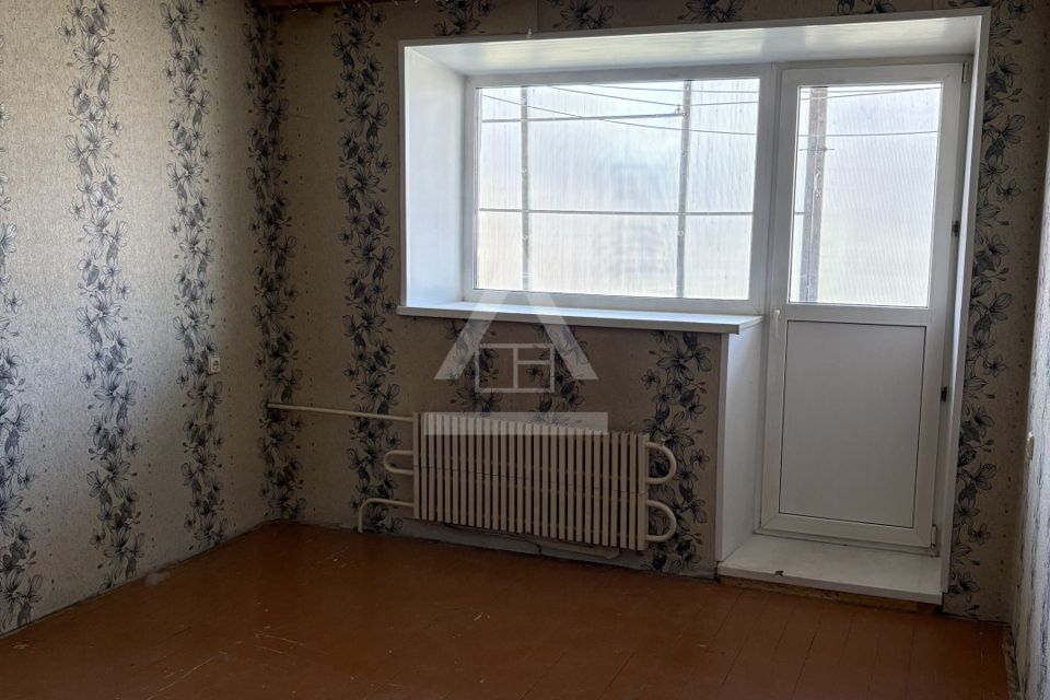 Продаётся 2-комнатная квартира, 45 м²
