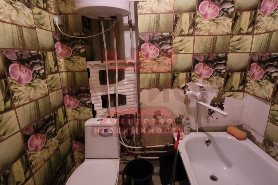 Продаётся 1-комнатная квартира, 22 м²