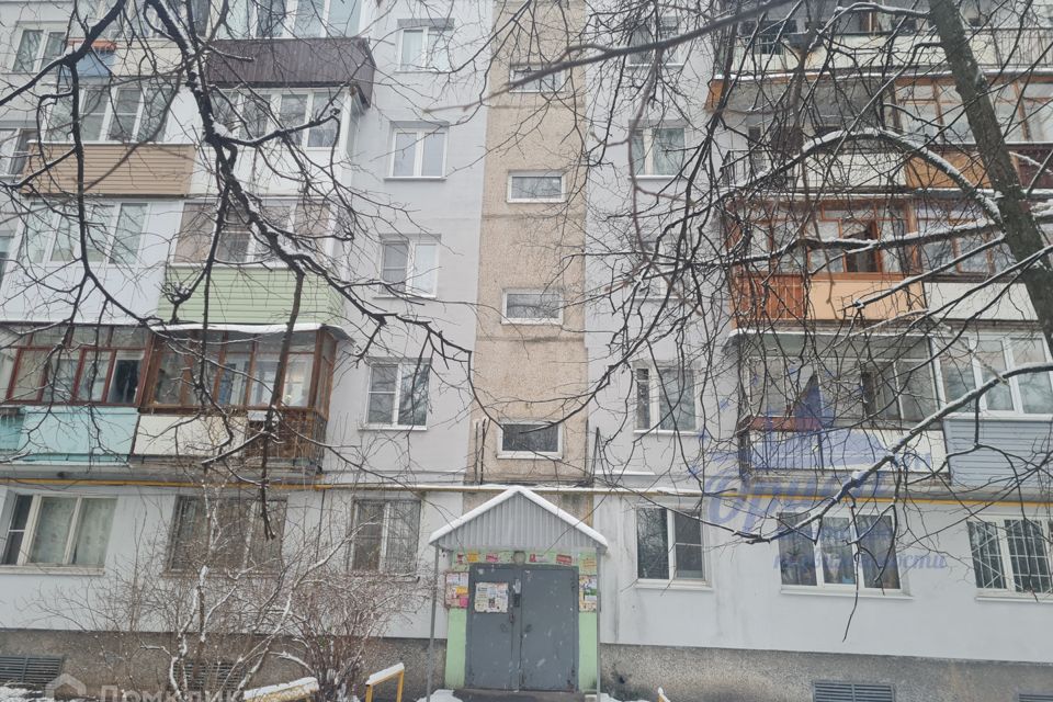 Продаётся 2-комнатная квартира, 49.9 м²