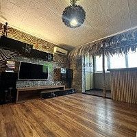 Продаётся 2-комнатная квартира, 56.1 м²