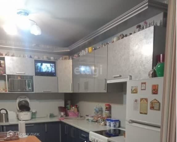 Продаётся 1-комнатная квартира, 37.8 м²