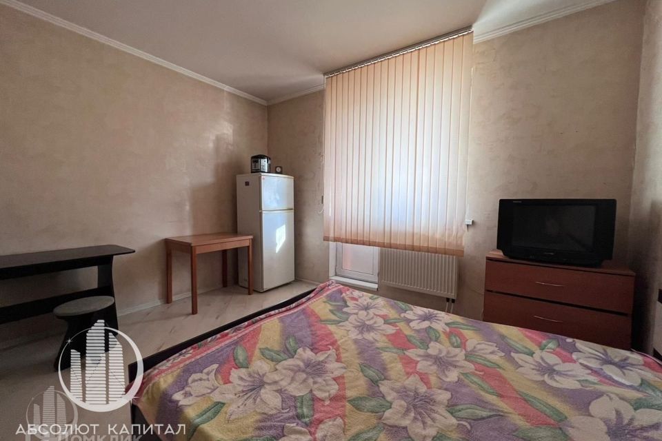 Сдаётся студия, 30 м²