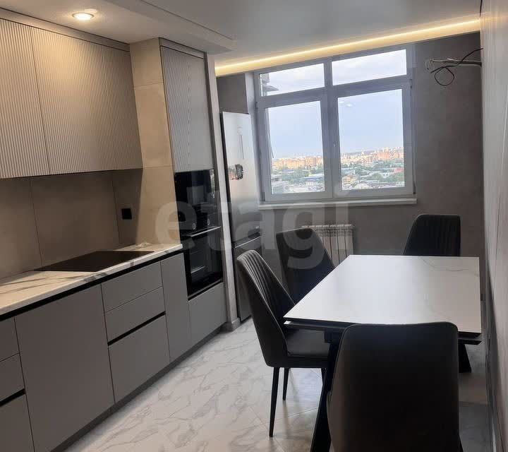 Продаётся 2-комнатная квартира, 70 м²