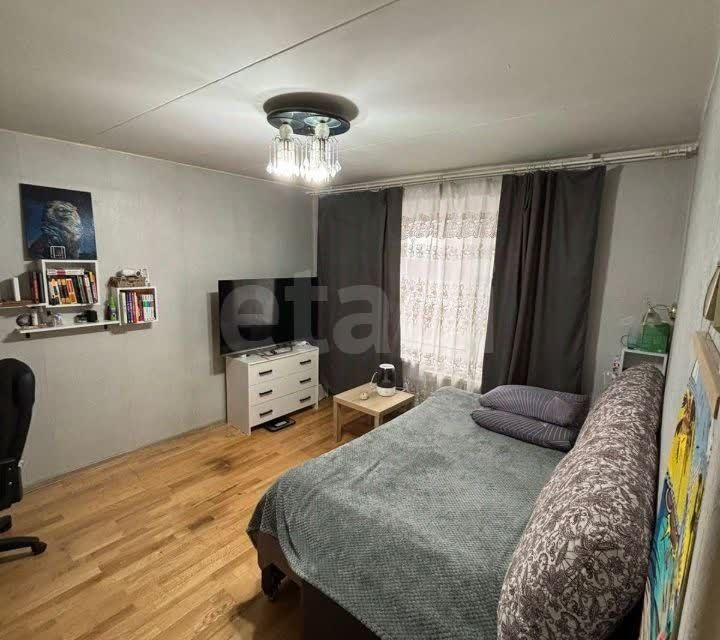 Продаётся 2-комнатная квартира, 38.3 м²