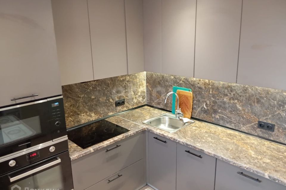 Продаётся 3-комнатная квартира, 80.5 м²