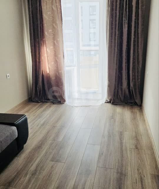 Продаётся 1-комнатная квартира, 33 м²