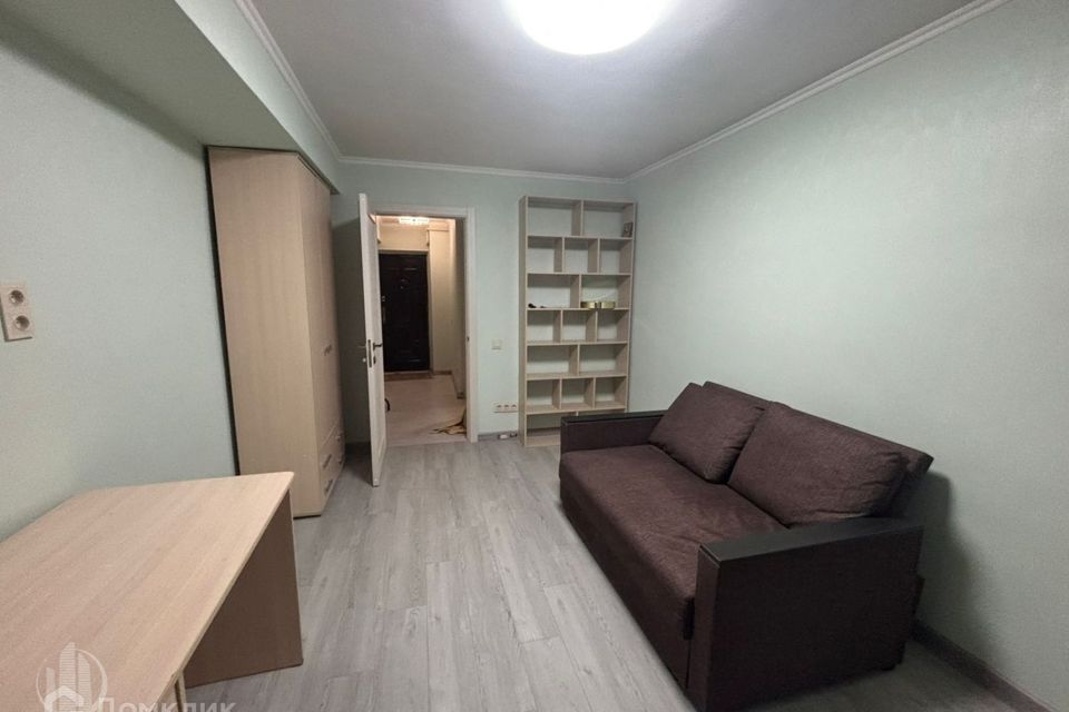 Сдаётся 2-комнатная квартира, 50 м²