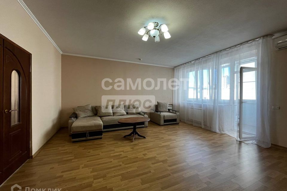 Продаётся 2-комнатная квартира, 97.26 м²