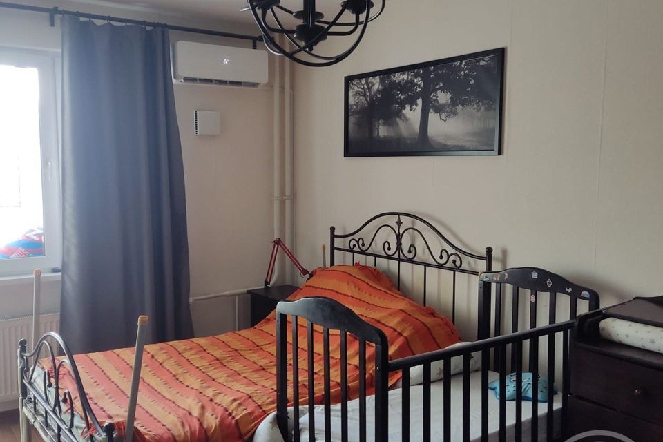Продаётся студия, 32.9 м²