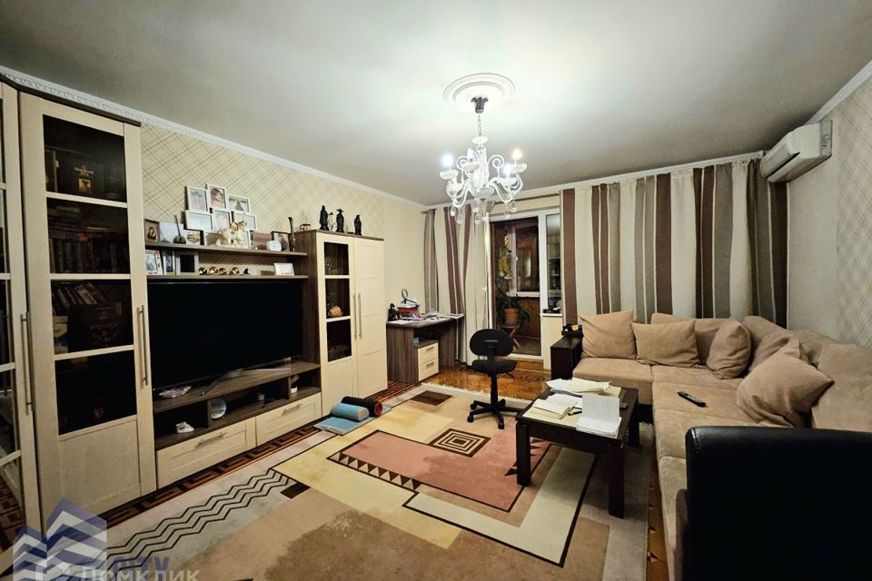 Сдаётся 3-комнатная квартира, 83.3 м²