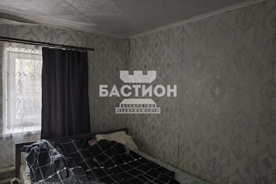 Продаётся 1-этажный дом, 40 м²