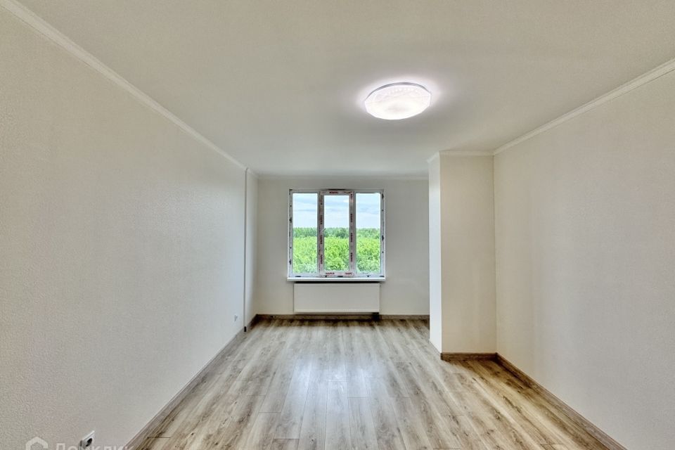 Продаётся студия, 29.4 м²