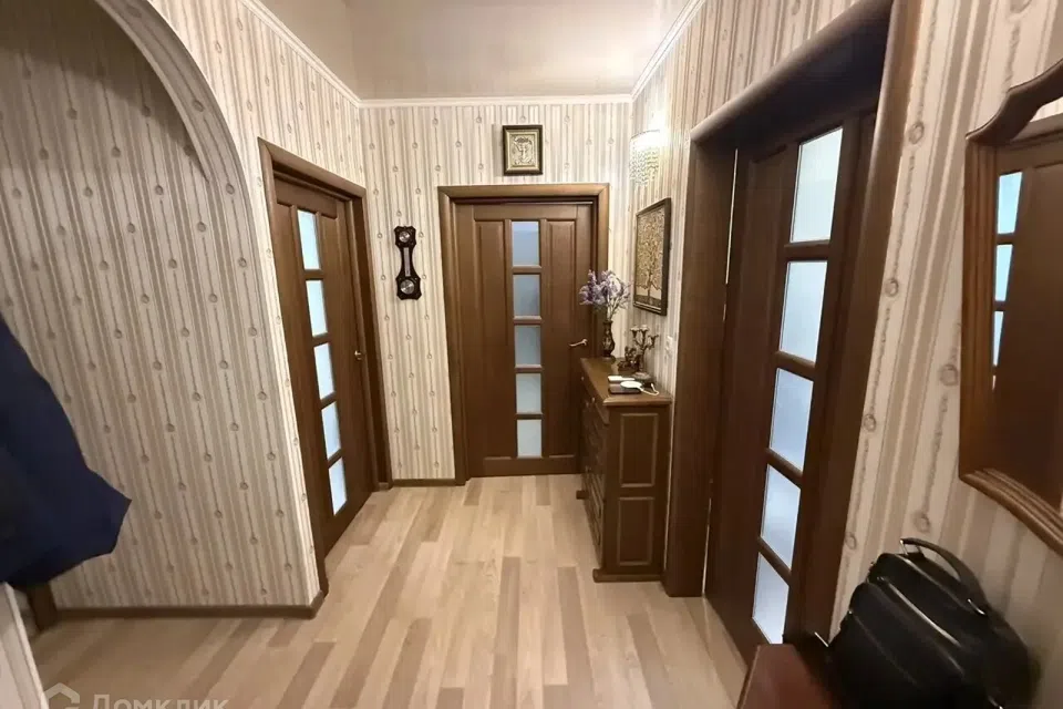 Продаётся 3-комнатная квартира, 64.3 м²