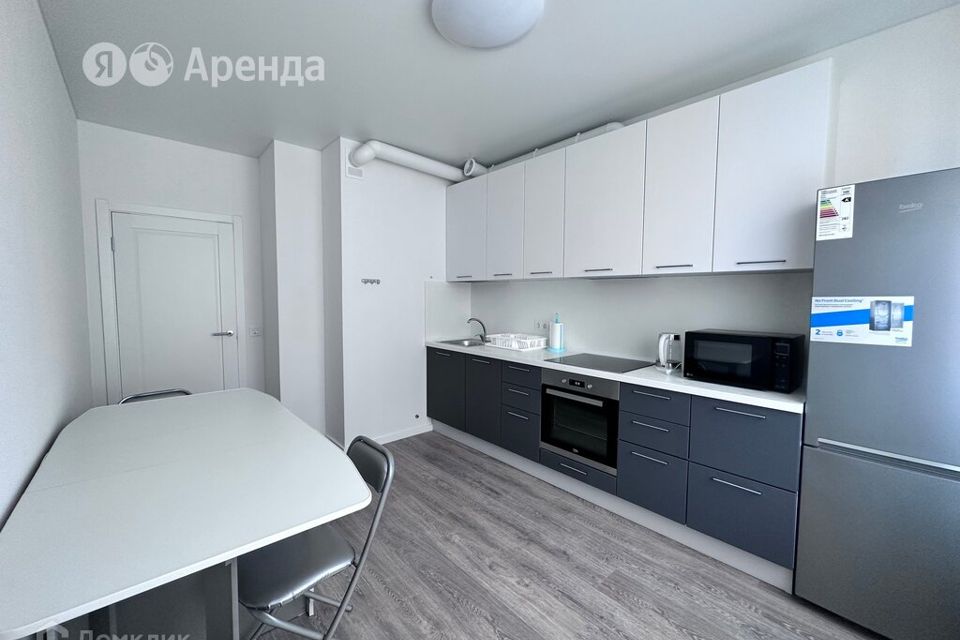 Сдаётся 2-комнатная квартира, 53 м²