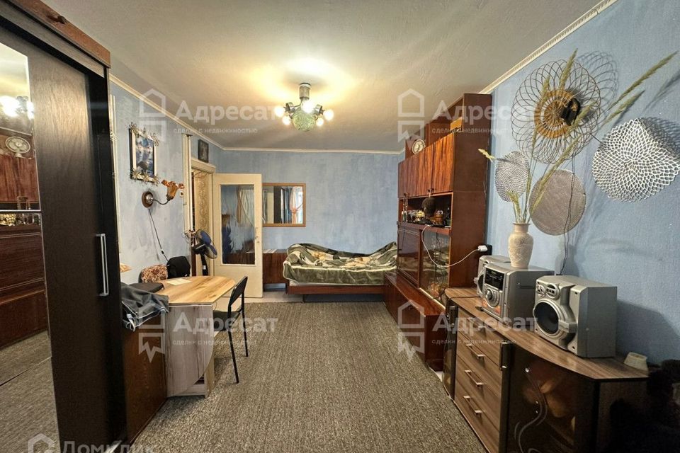 Продаётся 1-комнатная квартира, 30.6 м²