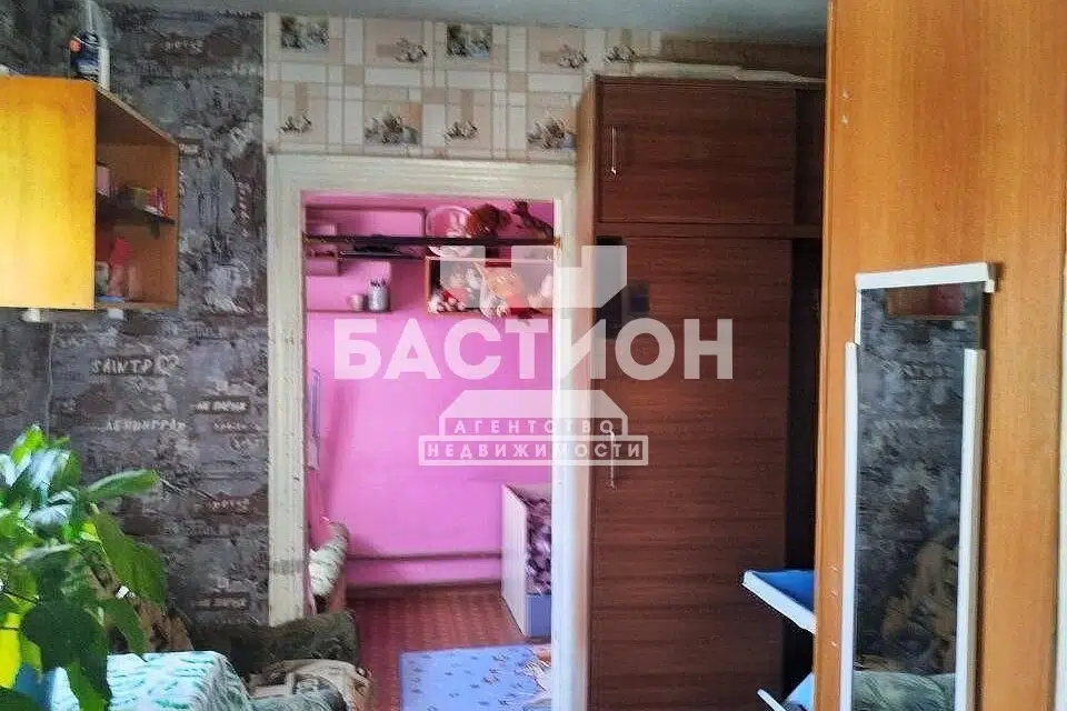 Продаётся 1-этажный дом, 52.4 м²