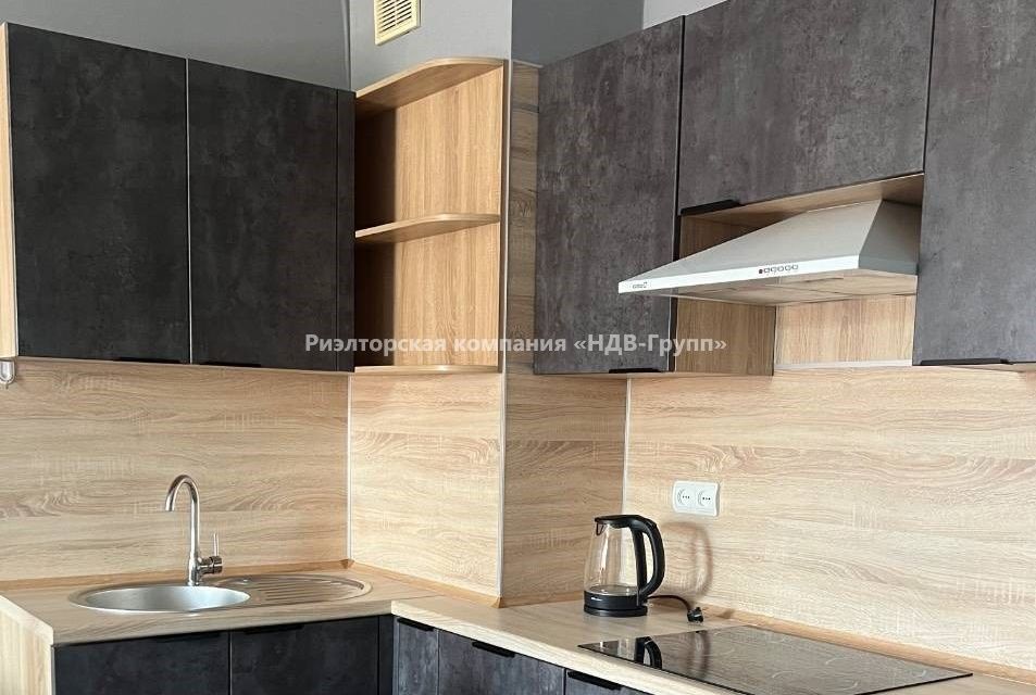 Сдаётся 3-комнатная квартира, 60 м²