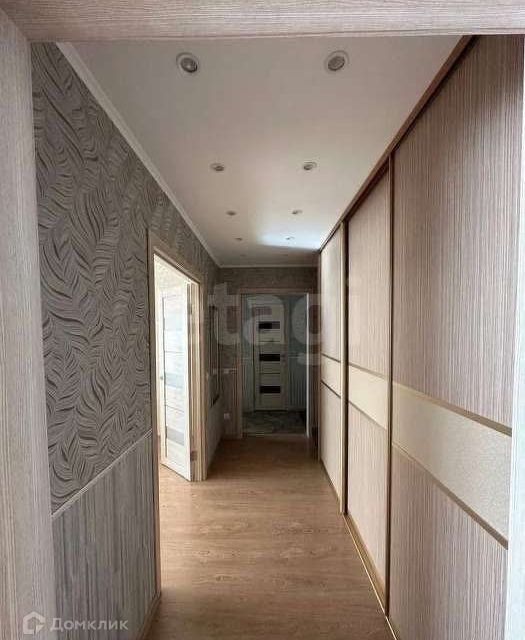 Сдаётся 2-комнатная квартира, 58.7 м²