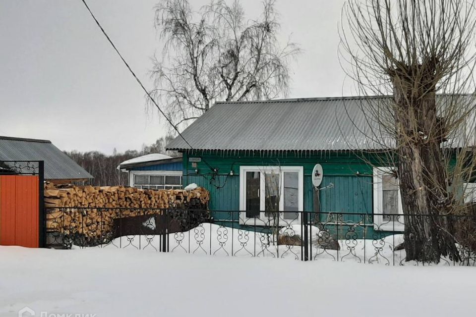 Купить Дом В Ключи Булак Братского Района