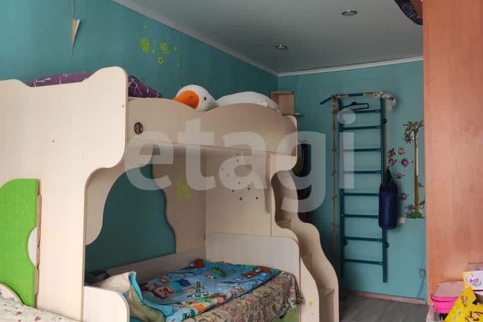 Продаётся 2-комнатная квартира, 46.4 м²