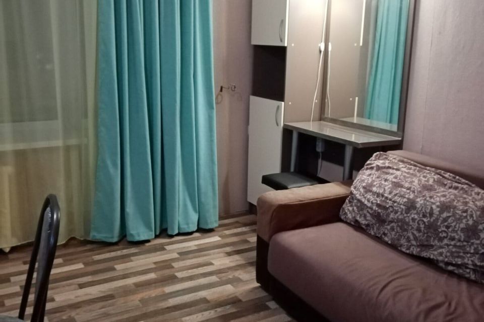 Продаётся комната в 1-комн. квартире, 13.2 м²