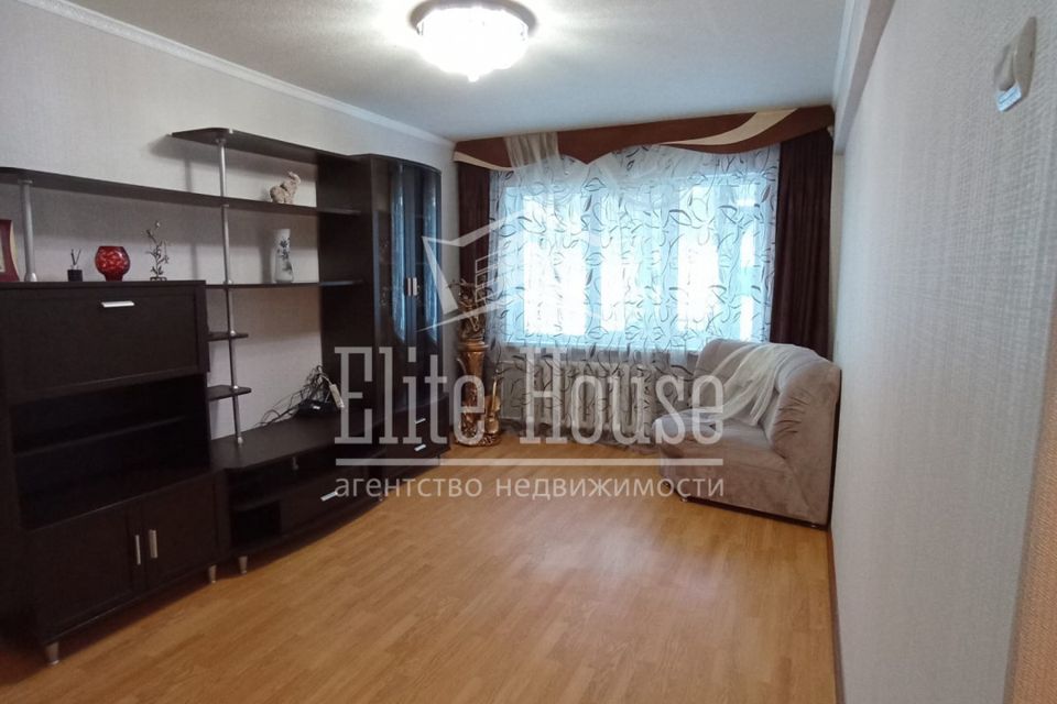 Продаётся 3-комнатная квартира, 58.5 м²