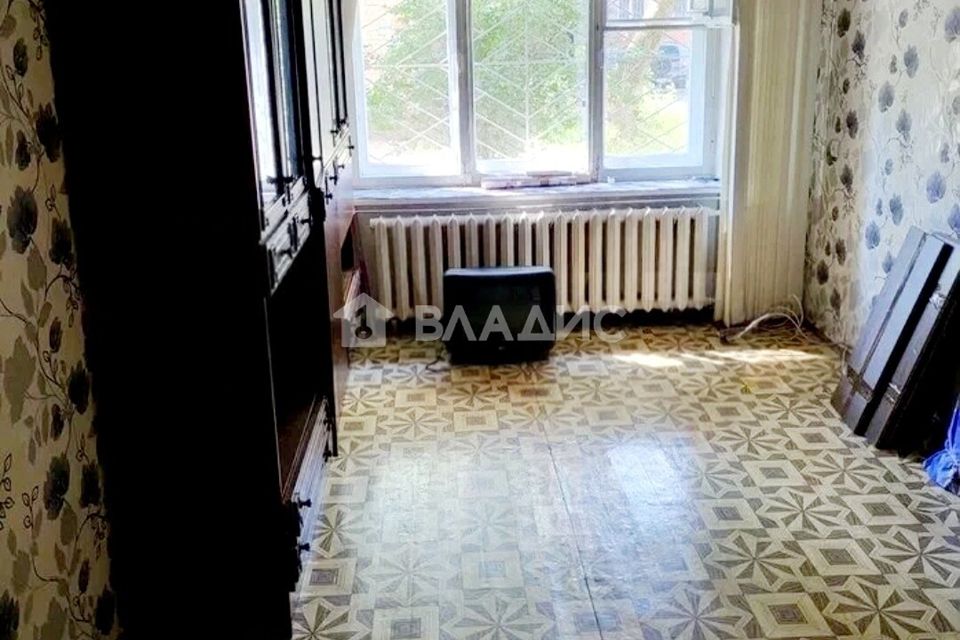 Продаётся 1-комнатная квартира, 29.9 м²