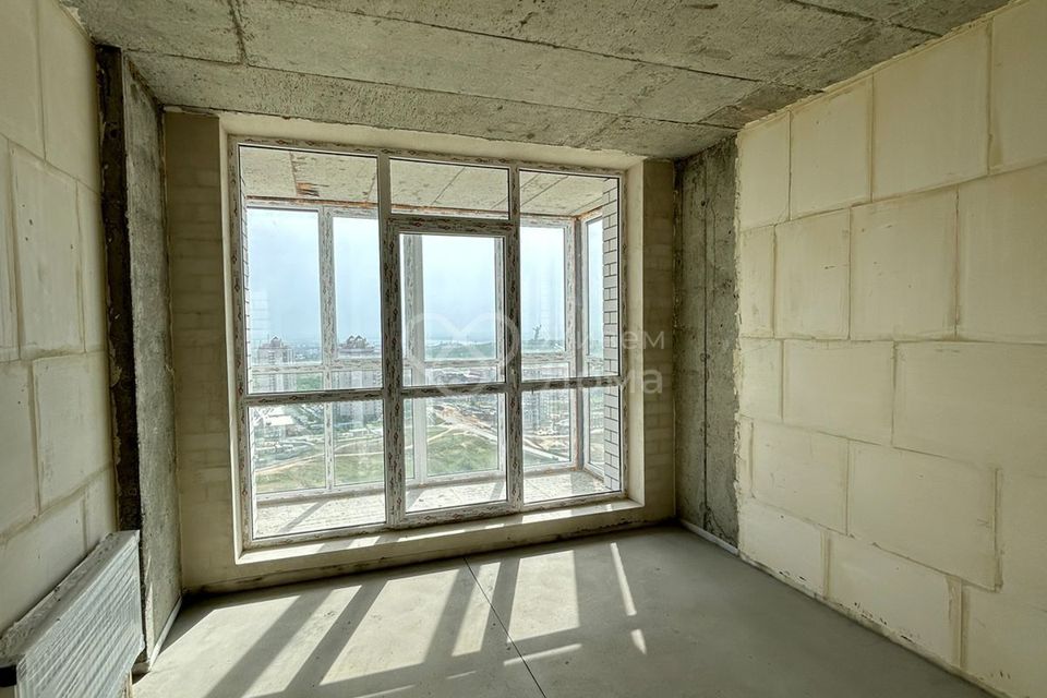 Продаётся 3-комнатная квартира, 92.9 м²