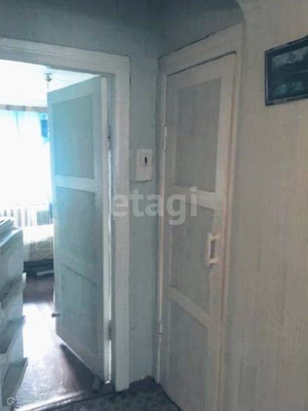 Продаётся 2-комнатная квартира, 48.8 м²
