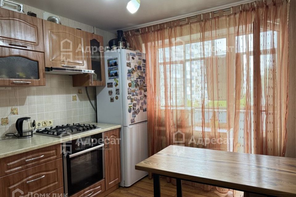Продаётся 1-комнатная квартира, 30.5 м²
