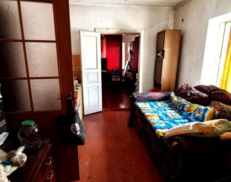 Продаётся 1-этажный дом, 52.9 м²
