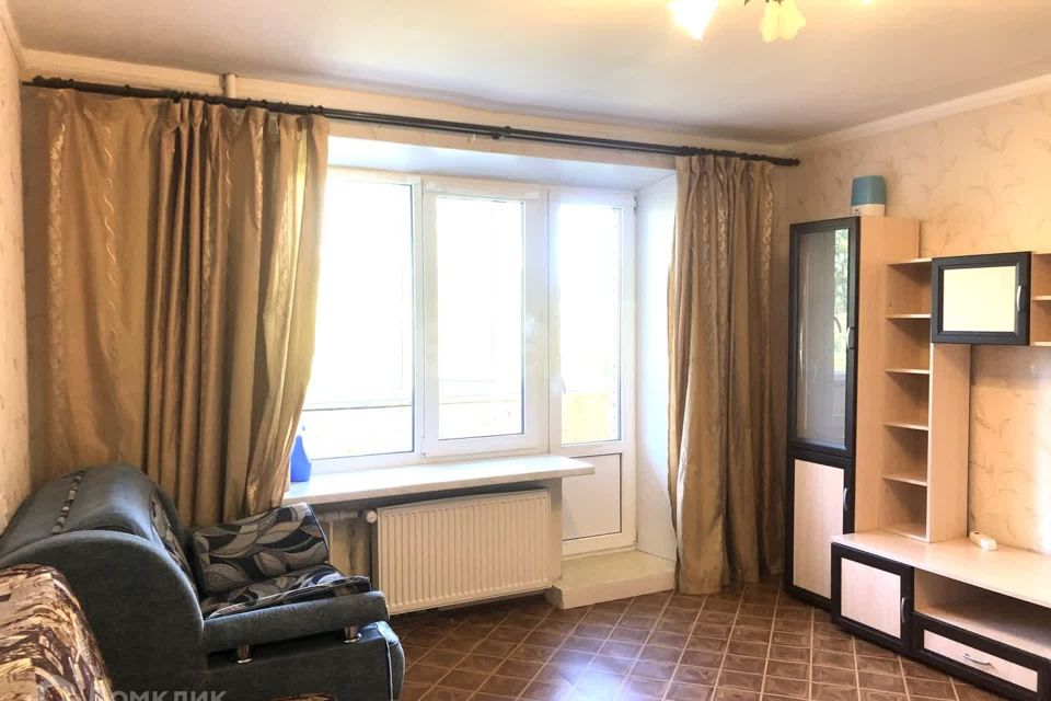 Сдаётся 2-комнатная квартира, 50.1 м²