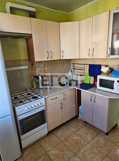 Продаётся 2-комнатная квартира, 38.1 м²