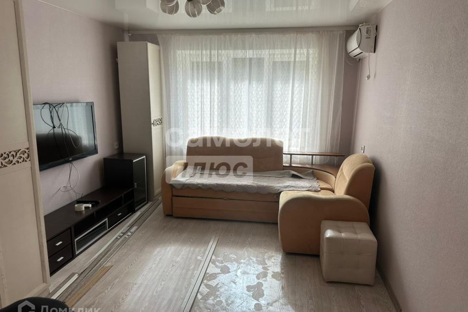 Сдаётся 1-комнатная квартира, 29 м²
