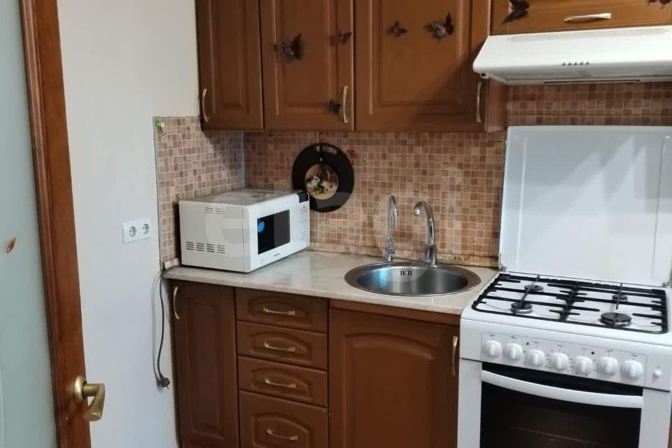 Продаётся 3-комнатная квартира, 74.2 м²
