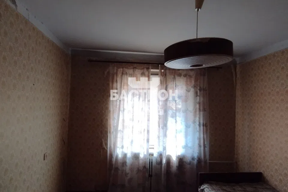 Продаётся 2-комнатная квартира, 50 м²