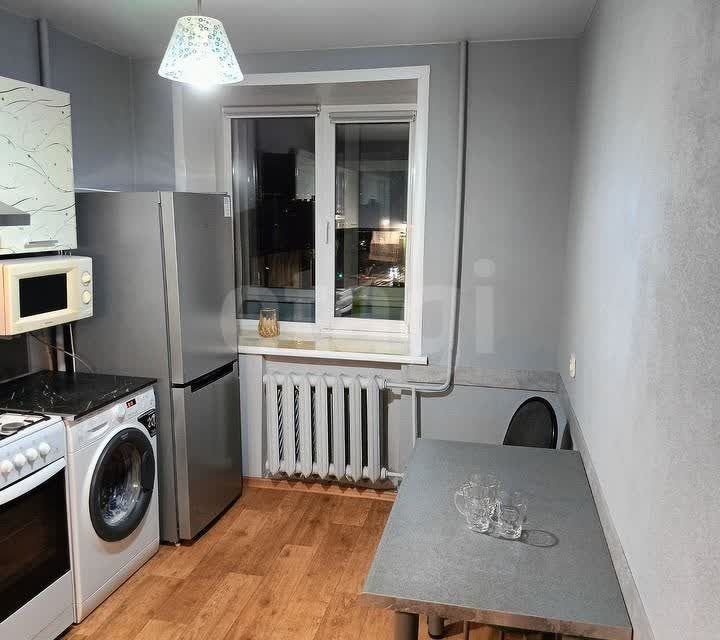 Сдаётся 1-комнатная квартира, 34.7 м²