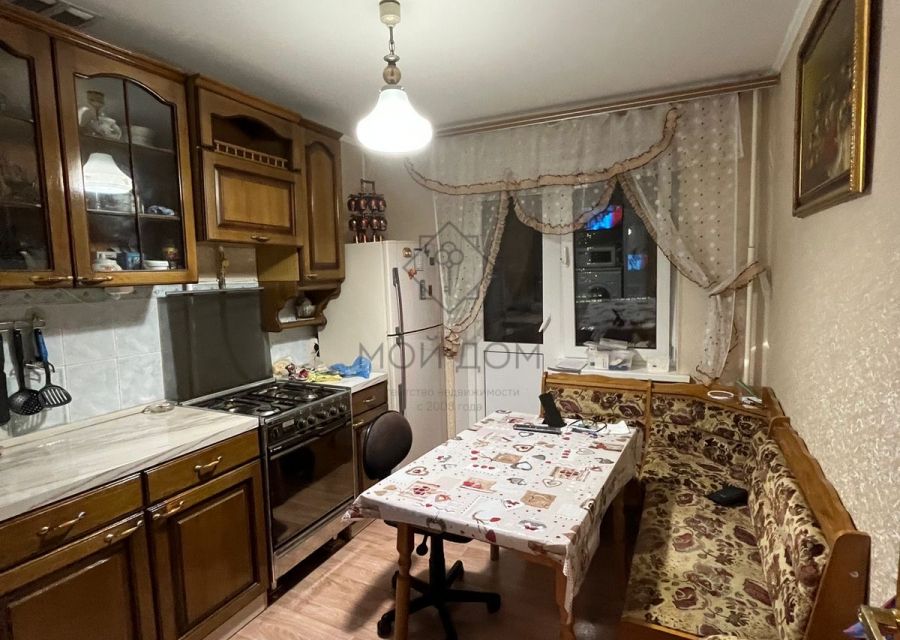 Сдаётся 2-комнатная квартира, 53 м²