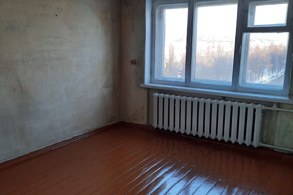 Продаётся 1-комнатная квартира, 30 м²