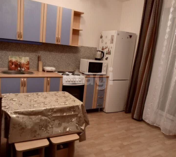 Продаётся студия, 24 м²